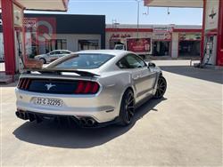 فورد موستانج